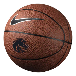 Nike Boise State Broncos Replica Basketball