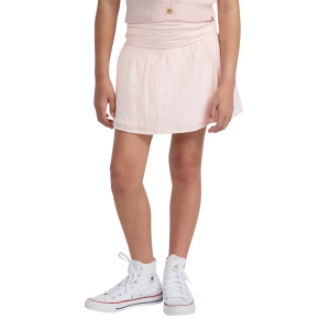 Girls' abercrombie kids Emerson Skort 13/14 Mauve