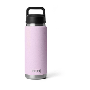YETI Rambler 26 oz Bottle with Chug Cap