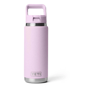 YETI Rambler 26 oz Bottle with Straw Cap
