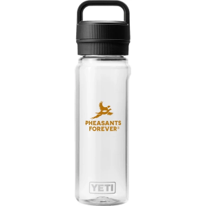YETI Pheasants Forever Yonder Water Bottle