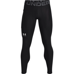 Men's Under Armour HG Armour Leggings XSmall Black