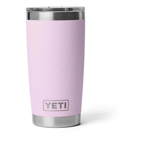 YETI Rambler 20 oz Tumbler with Magslider Lid