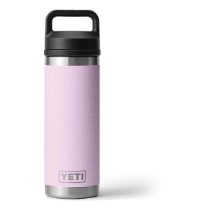 YETI Rambler 18 oz Bottle with Chug Cap