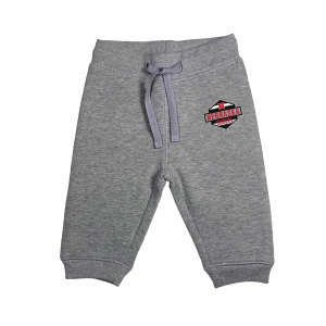 Nebraska Cornhuskers Garb Nebraska Sam Sweatpants Baby Sweatpants 3 mo. Oxford