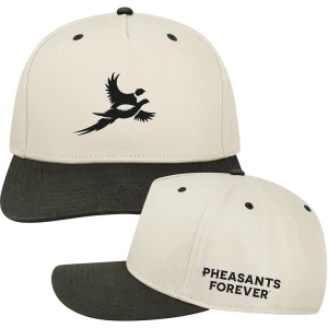 Adult Legacy Pheasants Forever HTA Hat