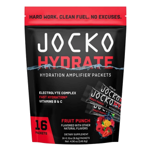 JOCKO Hydrate Sticks
