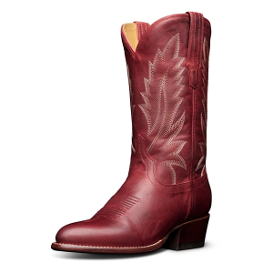 Women's Tecovas The Jamie Western Boots 7.5 Redwood