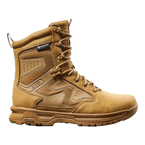 Men's 5.11 A/T Elite 8" Gore-Tex Boots Outdoor 11.5 Dark Coyote