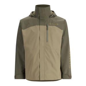 Men's Simms Challenger Jacket - 2024 PFAS