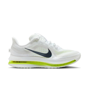 Men's Nike Pegasus Premium Running Shoes 9.5 Regular White/Black/Summit White/Volt