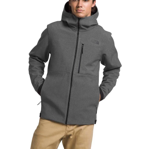 Men's The North Face Apex Bionic 3 Full Zip Hooded Softshell Jacket