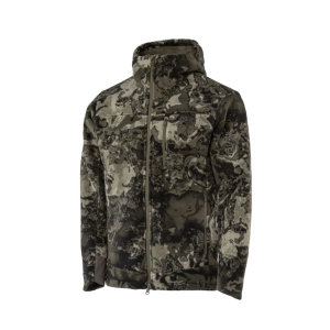 Men's Muddy Outdoors DV8 Morph Fleece Jacket