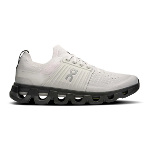 Men's On Cloudswift 4 Running Shoes 9.5 Regular Wolf/Black
