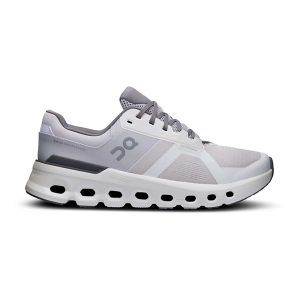Men's On Cloudrunner 2 Running Shoes 12.5 Regular Frost White