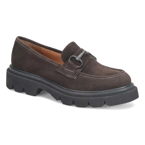 Women's Sofft Satara Shoes Regular 11 Chocolate
