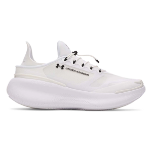 Men's Under Armour Nova Running Shoes 11 Regular White