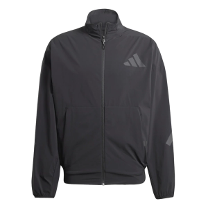 Men's adidas Z.N.E. Jacket XLarge Black