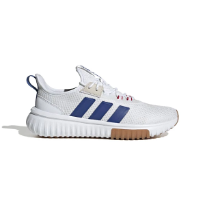 Men's adidas Kaptir 4.0 Sneakers 13 Regular White/Royal