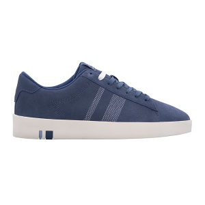 Men's Ben Sherman Boxwell Sneakers 9 Regular Slate Blue/Whisper White