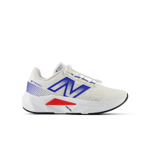 Kids' New Balance FuelCell Propel v5 Shoes Little 3 Regular Sea Salt