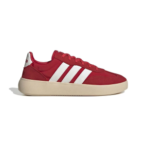 Men's adidas Barreda Decode Sneakers 9 Regular Red/White