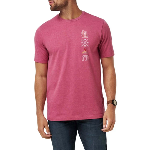 St. Louis Cardinals Sunset Slam T-Shirt Small Red