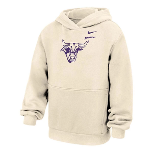 Minnesota State Mavericks Nike Kids Hoodie XLarge Natural