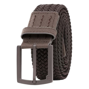 Men's TravisMathew Banks Closed Belt Small Coffee