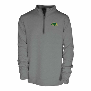 North Dakota State Bison Garb Toddler 1/4 Zip 3T Oxford