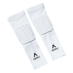 Avoli Padded Volleyball Arm Sleeves