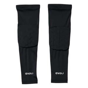 Avoli Padded Volleyball Arm Sleeves