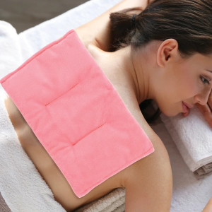 TRAKK Hot-Cold Therapy Himalayan Salt Pad