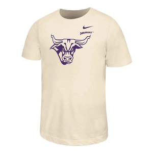 Minnesota State Mavericks Nike Natural Kids' T-Shirt Medium Natural
