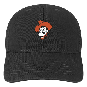 Oklahoma State Cowboys Legacy Athletic Ezt Toddler Flexfit Hat One Size Orange
