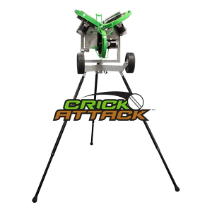 Sports Attack Crick Attack Cricket Bowling Machine