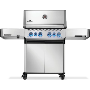 Napoleon Prestige 500 RSIB LP Gas Grill
