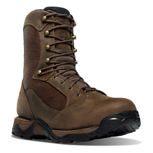 Men's Danner Pronghorn Boots Outdoor 14 Brown Leather