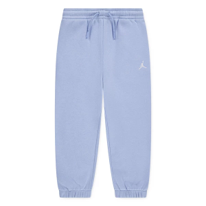 Girls' Jordan Brooklyn Fleece Joggers 4Y Cobalt Bliss Regular