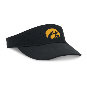 Iowa Hawkeyes Nike Ace Flexfit Hat M/L Black