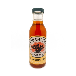 Brushfire Farms Original Chile Pequin Glaze