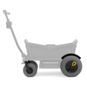 Veer Wagon Beach Wheels