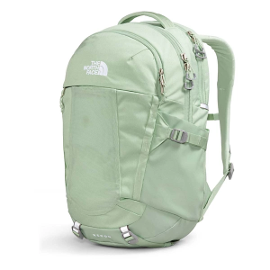 Women's The North Face Women's The North Face Recon Backpack Backpack Misty Sage