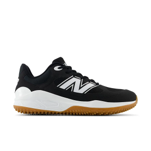 Men's New Balance Fresh Foam 3000v7 Baseball Shoes 8.5 Wide Black