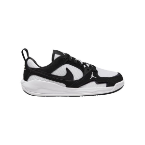 Kids' Jordan CMFT Era Sneakers Big 4 Regular Black/White