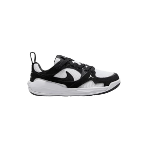Kids' Jordan CMFT Era Sneakers Little 2 Regular Black/White