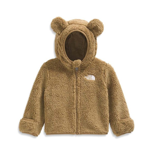 Boys' The North Face Bear Baby 12 mo. Teddy Brown