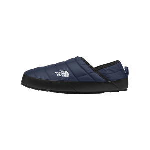 Men's The North Face Thermoball Traction V Casual Mules Regular 10 Summit Navy