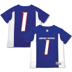 Garb Toddler Boise State Broncos Replica Football Jersey