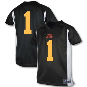 Garb Toddler Minnesota Golden Gophers Replica Football Jersey
